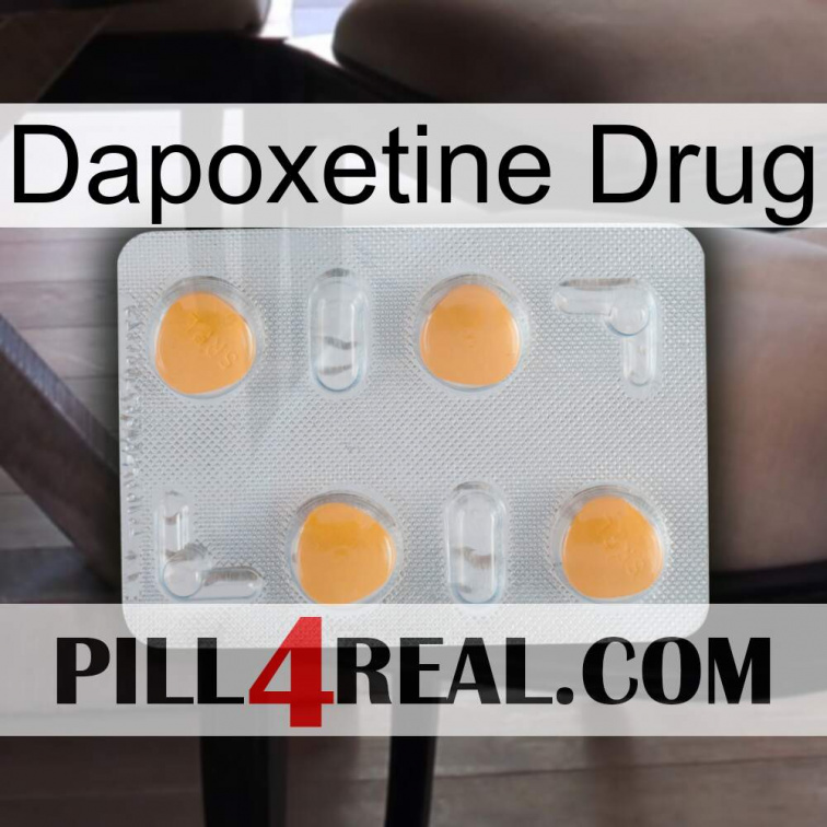 Dapoxetine Drug 24